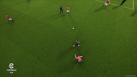 ꡼ No.005 | eFootball 2022פΡVer1.0.0ɤۿˡɥ꡼ʤɤοǤɲä1