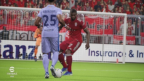 ꡼ No.007 | eFootball 2022פΡVer1.0.0ɤۿˡɥ꡼ʤɤοǤɲä1