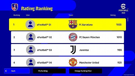 ꡼ No.011 | eFootball 2022פΡVer1.0.0ɤۿˡɥ꡼ʤɤοǤɲä1