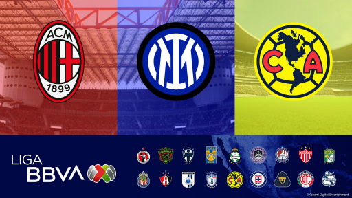 ���������꡼ No.002�Υ���ͥ������ / ��eFootball 2023���������롣�Ƥΰ��Ҥ�ȿ�Ǥ�������������ǡ����˲ä���AC�ߥ�������ƥ롦�ߥ�Τ⻲��