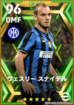 ���������꡼ No.005�Υ���ͥ������ / ��eFootball 2023���������롣�Ƥΰ��Ҥ�ȿ�Ǥ�������������ǡ����˲ä���AC�ߥ�������ƥ롦�ߥ�Τ⻲��