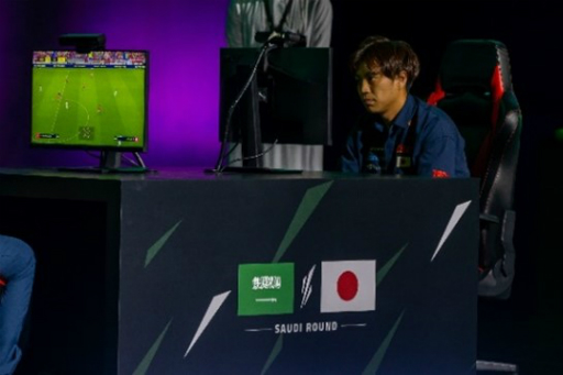 画像ギャラリー No.004のサムネイル画像 / 「日本・サウジアラビアeスポーツマッチ」SAUDI ARABIA ROUNDの日本語版大会映像が公開に