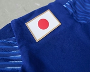 画像ギャラリー No.004のサムネイル画像 / 「eFootball」に“サッカー日本代表 2022 ユニフォーム”を着用した選手が本日より登場。ゲーム内チャレンジイベントなども開催