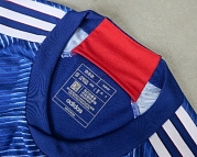 画像ギャラリー No.005のサムネイル画像 / 「eFootball」に“サッカー日本代表 2022 ユニフォーム”を着用した選手が本日より登場。ゲーム内チャレンジイベントなども開催