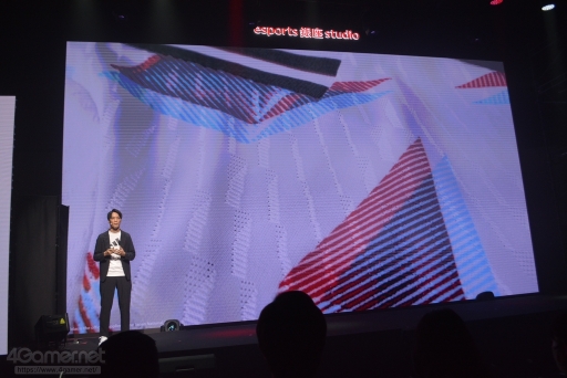 画像ギャラリー No.006のサムネイル画像 / 「eFootball 2023」に日本代表の最新ユニフォームを着用した選手たちが登場。久保建英選手がリモートで出演した発表会の現地レポートをお届け