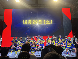 ���������꡼ No.009�Υ���ͥ������ / ��TGS2022��WINNER'S����eFootball�ץ��ơ������о졪 ����ե륨�󥵡��Ƕ��ʡ��˥��å���������Υȡ������������ä��������ͤ��Ϥ�