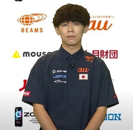 JeSU，「ワールドeスポーツチャンピオンシップ」に日本代表選手2名を派遣