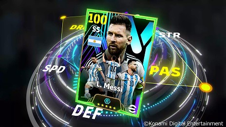 ꡼ No.007 | ǿǡܤeFootball 2024פۿϡХ˥ꥪͥ롦å꤬Ǥ