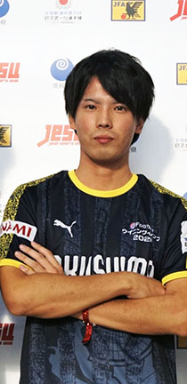 ���������꡼ No.002�Υ���ͥ������ / �ֽ����ץ������ޡ��ե������File.306��Alto�����eFootball��