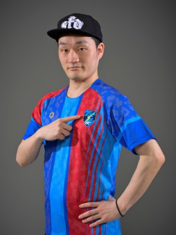 画像ギャラリー No.010のサムネイル画像 / 「eJリーグ eFootball 2022シーズン」,“アミノバイタル”と“エナジードリンクZONe”がオフィシャルパートナーに決定