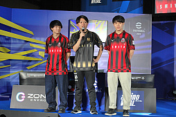 ꡼ No.004 | J꡼KONAMIˤ륯йeݡeJ꡼ eFootball 2022ס̳ƻ󥵥ɡ컥ڤ40֤ĺ