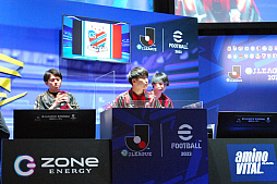 ꡼ No.010 | J꡼KONAMIˤ륯йeݡeJ꡼ eFootball 2022ס̳ƻ󥵥ɡ컥ڤ40֤ĺ