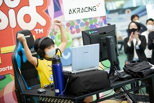 ꡼ No.003 | ƻܸйeݡ긢 2021 MIEη̤