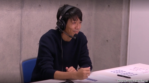 画像ギャラリー No.006のサムネイル画像 / 「eFootball Presents FEATURED MATCH」開催レポートが公開