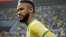 ꡼ No.002 | eFootball