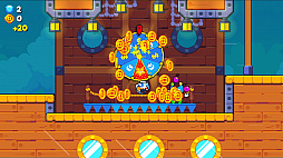 ジャック・アックス