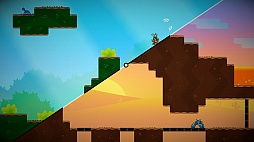 ワールドスプリッター