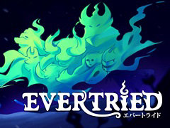「Evertried」の発売日が10月21日に決定。謎のタワーの50階を目指すターン制ストラテジーゲーム