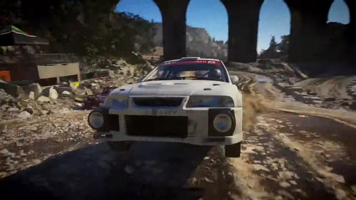 ���������꡼ No.002�Υ���ͥ������ / �졼��������Υ��꡼���ǿ����GRID Legends�פ�ȯɽ�ˡ�2022ǯ��ȯ��ͽ��