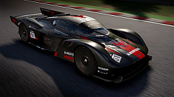 ꡼ No.003 | GRID Legendsס2022ǯ225ȯꡣꥢ⡼ɤΥࡼӡˤͥ󥯡ƥȥ蘆