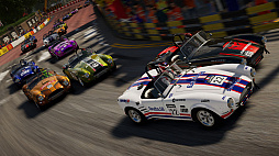 ꡼ No.004 | GRID Legendsס2022ǯ225ȯꡣꥢ⡼ɤΥࡼӡˤͥ󥯡ƥȥ蘆