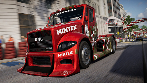 ꡼ No.009 | GRID Legendsס2022ǯ225ȯꡣꥢ⡼ɤΥࡼӡˤͥ󥯡ƥȥ蘆