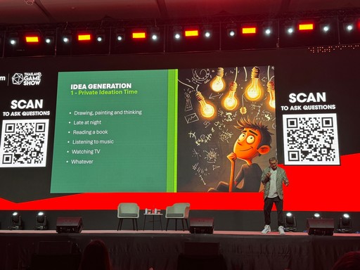 ���������꡼ No.003�Υ���ͥ������ / ��Dead Space�פʤɤ�꤬����Glen Schofield�᤬��롤�����ǥ��ϽФμ�ˡ�ȶȳ������ؤ��������gamescom asia��Ĵ�ֱ��ݡ���