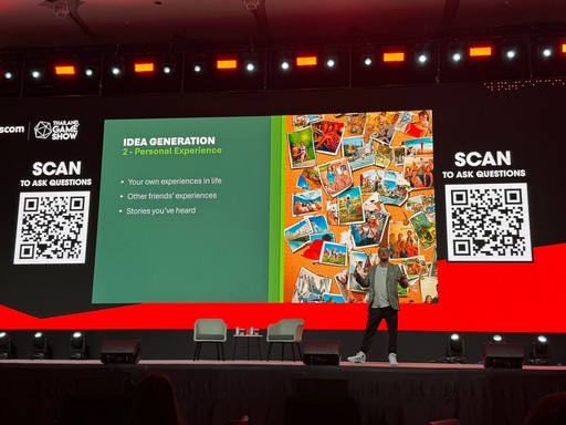 ���������꡼ No.004�Υ���ͥ������ / ��Dead Space�פʤɤ�꤬����Glen Schofield�᤬��롤�����ǥ��ϽФμ�ˡ�ȶȳ������ؤ��������gamescom asia��Ĵ�ֱ��ݡ���