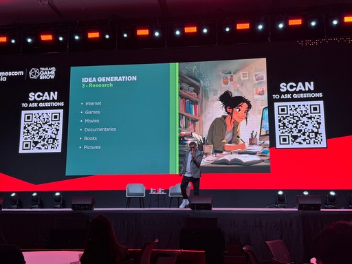 ���������꡼ No.005�Υ���ͥ������ / ��Dead Space�פʤɤ�꤬����Glen Schofield�᤬��롤�����ǥ��ϽФμ�ˡ�ȶȳ������ؤ��������gamescom asia��Ĵ�ֱ��ݡ���