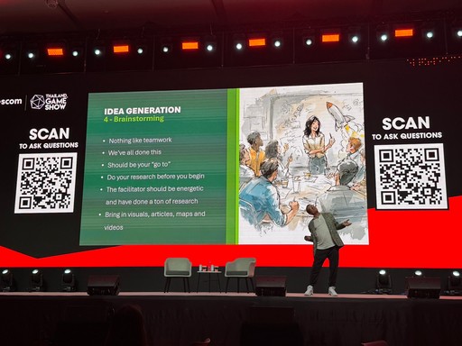 ���������꡼ No.006�Υ���ͥ������ / ��Dead Space�פʤɤ�꤬����Glen Schofield�᤬��롤�����ǥ��ϽФμ�ˡ�ȶȳ������ؤ��������gamescom asia��Ĵ�ֱ��ݡ���