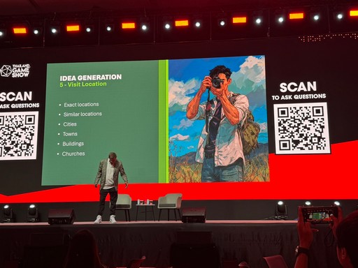 ���������꡼ No.007�Υ���ͥ������ / ��Dead Space�פʤɤ�꤬����Glen Schofield�᤬��롤�����ǥ��ϽФμ�ˡ�ȶȳ������ؤ��������gamescom asia��Ĵ�ֱ��ݡ���