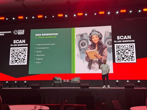 ���������꡼ No.010�Υ���ͥ������ / ��Dead Space�פʤɤ�꤬����Glen Schofield�᤬��롤�����ǥ��ϽФμ�ˡ�ȶȳ������ؤ��������gamescom asia��Ĵ�ֱ��ݡ���