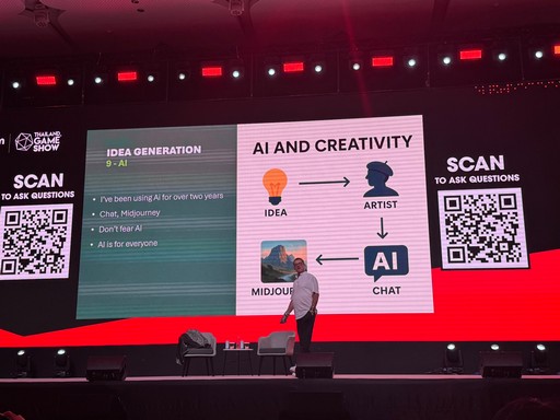 ���������꡼ No.011�Υ���ͥ������ / ��Dead Space�פʤɤ�꤬����Glen Schofield�᤬��롤�����ǥ��ϽФμ�ˡ�ȶȳ������ؤ��������gamescom asia��Ĵ�ֱ��ݡ���