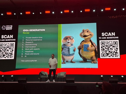 ���������꡼ No.012�Υ���ͥ������ / ��Dead Space�פʤɤ�꤬����Glen Schofield�᤬��롤�����ǥ��ϽФμ�ˡ�ȶȳ������ؤ��������gamescom asia��Ĵ�ֱ��ݡ���