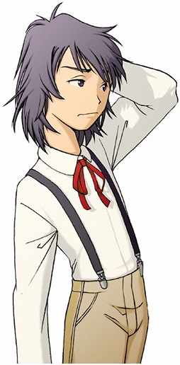 画像ギャラリー No.005のサムネイル画像 / 「G-MODEアーカイブス+ 探偵・癸生川凌介事件譚 Vol.6 対交錯事件」が本日配信