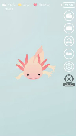 どうぶつライフ