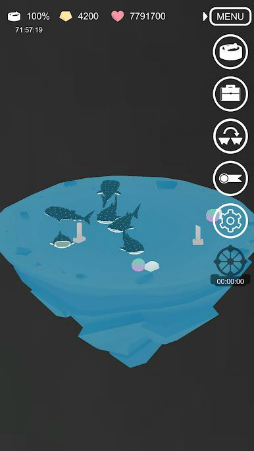 どうぶつライフ