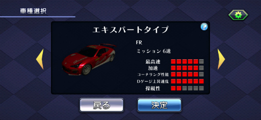 ���������꡼ No.001�Υ���ͥ������ / �ɥ�եȤ��Ȥ���3D���ܳʥ졼���󥰤�ڤ���֥ɥ�եȥ����졼���פ���꡼��