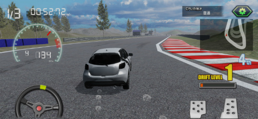 ���������꡼ No.008�Υ���ͥ������ / �ɥ�եȤ��Ȥ���3D���ܳʥ졼���󥰤�ڤ���֥ɥ�եȥ����졼���פ���꡼��