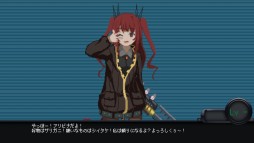 ���������꡼ No.002�Υ���ͥ������ / PC����STG����Ŵ�Υޥ�ա�����ס�Steam�ˤ������ۿ�����