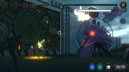 ���������꡼ No.006�Υ���ͥ������ / PC����STG����Ŵ�Υޥ�ա�����ס�Steam�ˤ������ۿ�����