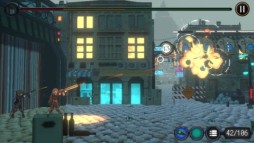 ���������꡼ No.007�Υ���ͥ������ / PC����STG����Ŵ�Υޥ�ա�����ס�Steam�ˤ������ۿ�����