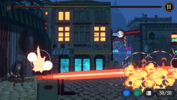 ���������꡼ No.008�Υ���ͥ������ / PC����STG����Ŵ�Υޥ�ա�����ס�Steam�ˤ������ۿ�����