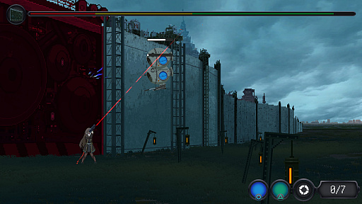 ���������꡼ No.005�Υ���ͥ������ / �Υץ쥤��ݡϥǥ����ȥԥ��ʹ���뾯��ã�������ǥ��ե��󥹷�STG����Ŵ�Υޥ�ա�����ס��󽷤��Ƕ�Ǿä������ϼ���ǹԤ������ʴĶ����襤ȴ��