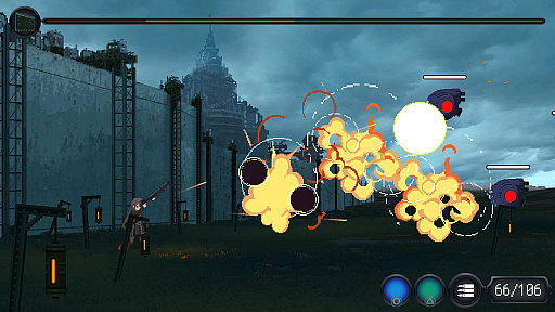 ���������꡼ No.006�Υ���ͥ������ / �Υץ쥤��ݡϥǥ����ȥԥ��ʹ���뾯��ã�������ǥ��ե��󥹷�STG����Ŵ�Υޥ�ա�����ס��󽷤��Ƕ�Ǿä������ϼ���ǹԤ������ʴĶ����襤ȴ��