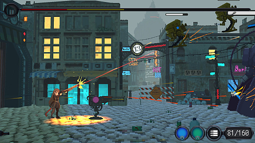 ���������꡼ No.013�Υ���ͥ������ / �Υץ쥤��ݡϥǥ����ȥԥ��ʹ���뾯��ã�������ǥ��ե��󥹷�STG����Ŵ�Υޥ�ա�����ס��󽷤��Ƕ�Ǿä������ϼ���ǹԤ������ʴĶ����襤ȴ��