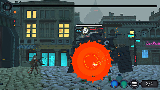 ���������꡼ No.014�Υ���ͥ������ / �Υץ쥤��ݡϥǥ����ȥԥ��ʹ���뾯��ã�������ǥ��ե��󥹷�STG����Ŵ�Υޥ�ա�����ס��󽷤��Ƕ�Ǿä������ϼ���ǹԤ������ʴĶ����襤ȴ��