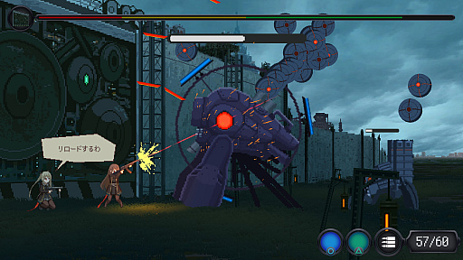 ���������꡼ No.017�Υ���ͥ������ / �Υץ쥤��ݡϥǥ����ȥԥ��ʹ���뾯��ã�������ǥ��ե��󥹷�STG����Ŵ�Υޥ�ա�����ס��󽷤��Ƕ�Ǿä������ϼ���ǹԤ������ʴĶ����襤ȴ��