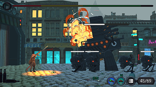 ���������꡼ No.019�Υ���ͥ������ / �Υץ쥤��ݡϥǥ����ȥԥ��ʹ���뾯��ã�������ǥ��ե��󥹷�STG����Ŵ�Υޥ�ա�����ס��󽷤��Ƕ�Ǿä������ϼ���ǹԤ������ʴĶ����襤ȴ��