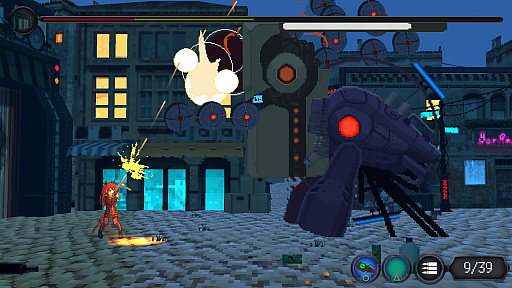 ���������꡼ No.025�Υ���ͥ������ / �Υץ쥤��ݡϥǥ����ȥԥ��ʹ���뾯��ã�������ǥ��ե��󥹷�STG����Ŵ�Υޥ�ա�����ס��󽷤��Ƕ�Ǿä������ϼ���ǹԤ������ʴĶ����襤ȴ��